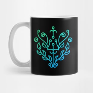 Faith and Hope Mug